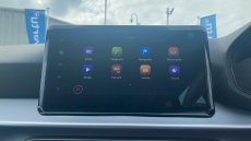 SEAT Arona 1.5 TSI 150 FR 5dr DSG Petrol Hatchback